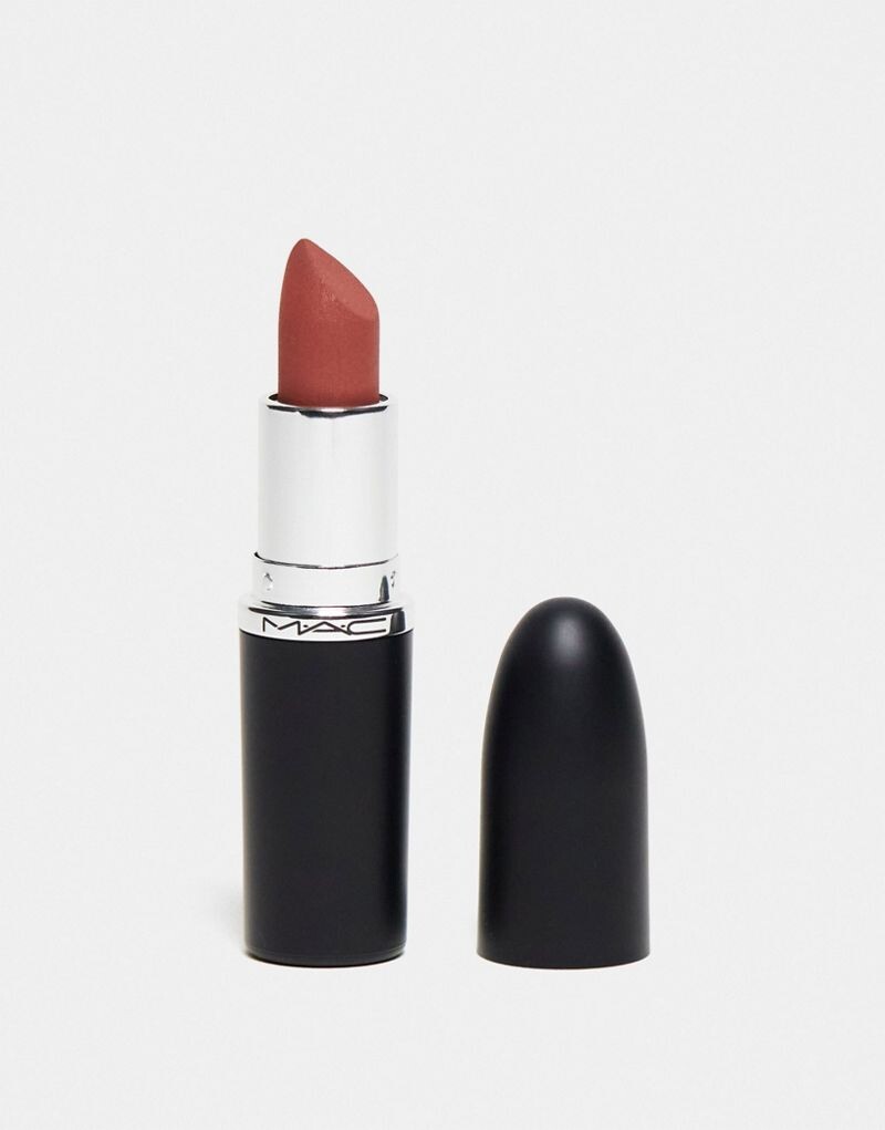 MAC - Macximal Silky Matte Lipstick - Матовая помада - Whirl, Whirl
MAC - Macximal Silky Matte Lipstick - Матовая помада - Whirl, Whirl