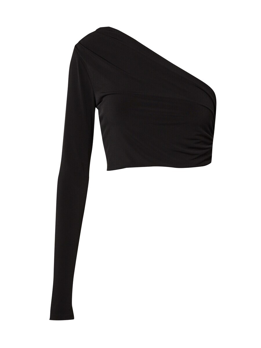 Лонгслив Leger By Lena Gercke FRANCES, черный
Лонгслив Leger By Lena Gercke FRANCES, черный