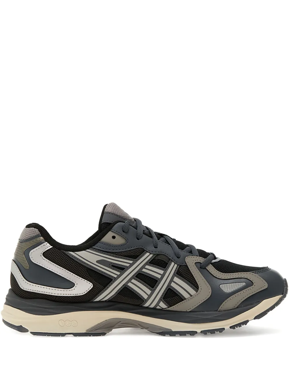 Кроссовки Gel-K1011 Asics, черный
Кроссовки Gel-K1011 Asics, черный