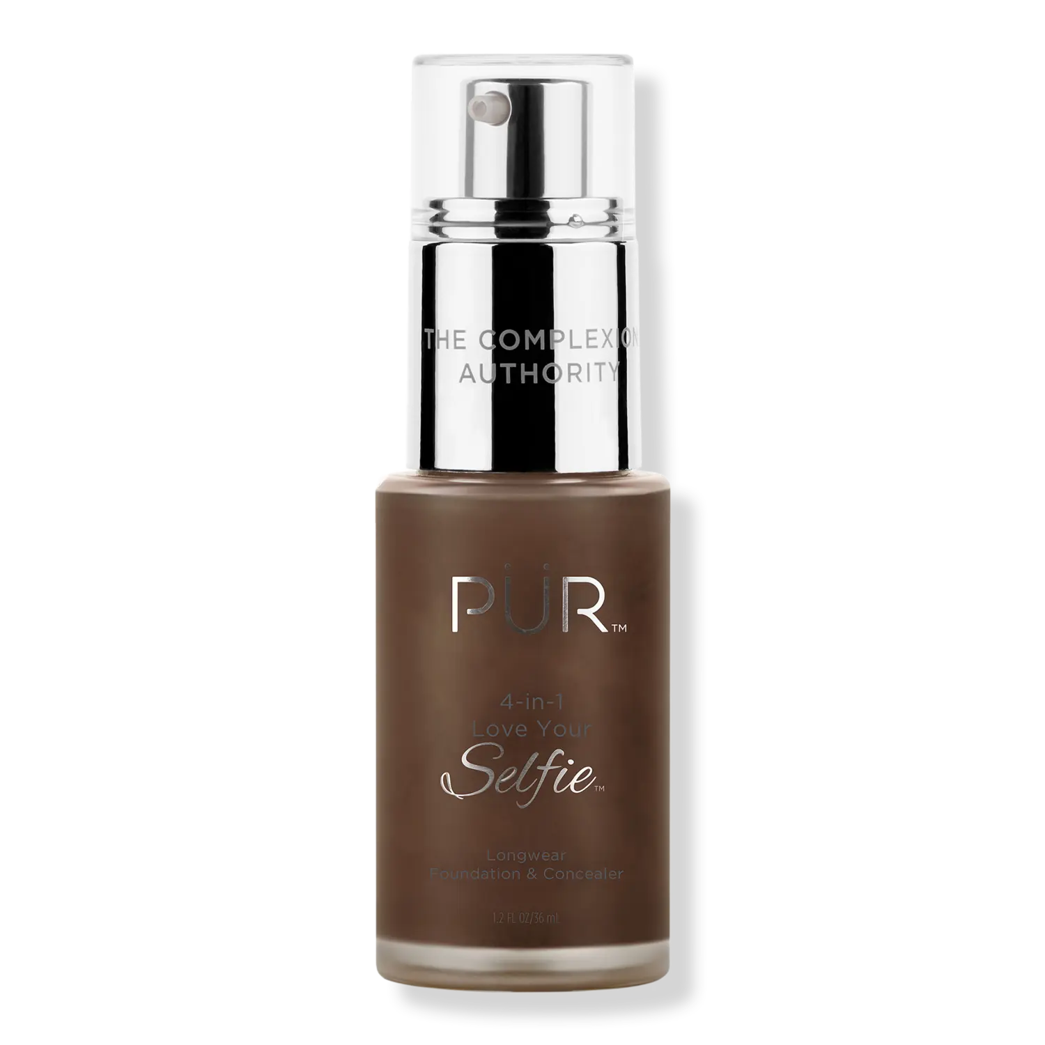 Тональный крем и консилер 4-в-1 Love Your Selfie Longwear Foundation & Concealer PÜR, DPN2 Chestnut (deep brown with neutral undertones)
Тональный крем и консилер 4-в-1 Love Your Selfie Longwear Foundation & Concealer PÜR, DPN2 Chestnut (deep brown with neutral undertones)