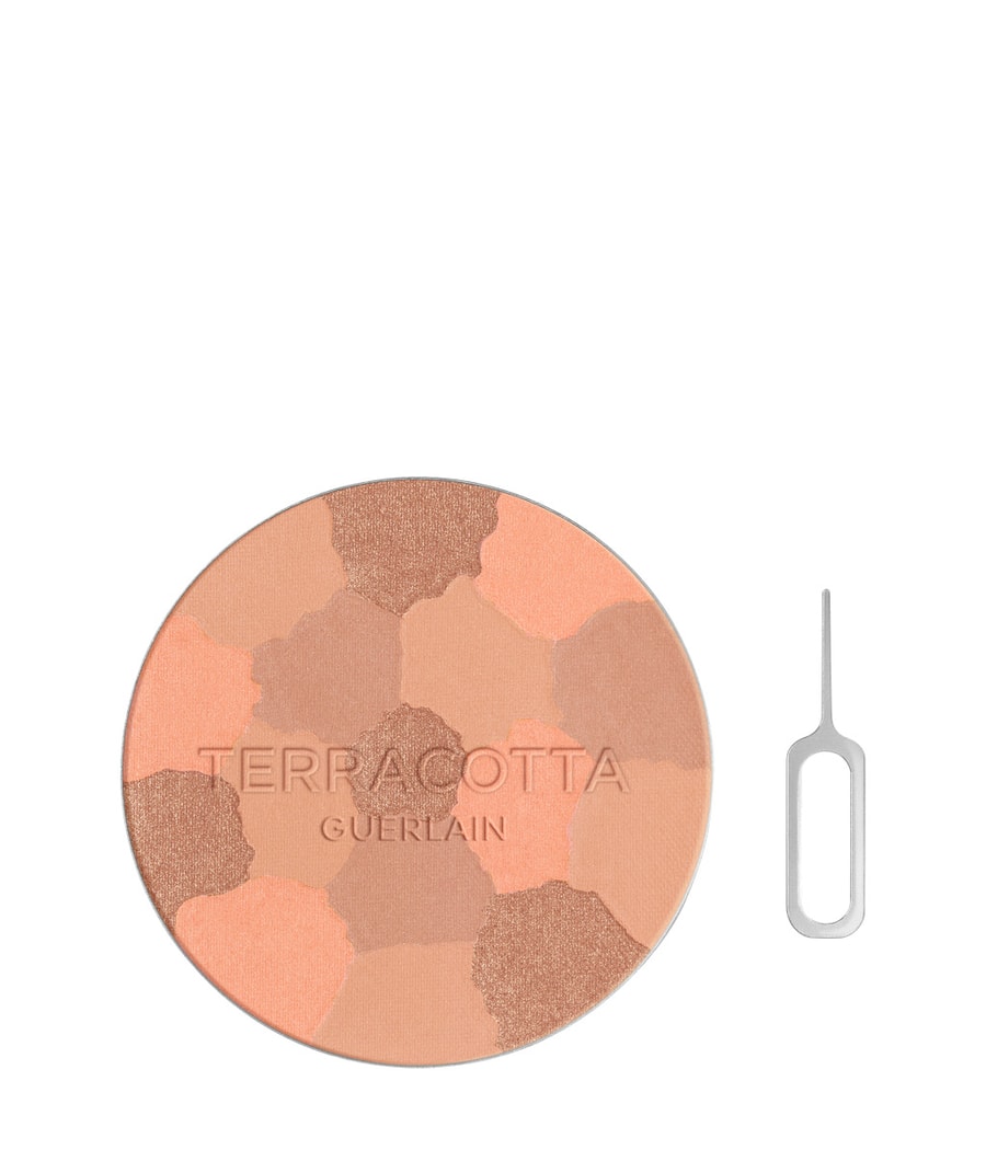 Пудра GUERLAIN Terracotta Light Refill, Nr. 1 - Light, 8.5g
Пудра GUERLAIN Terracotta Light Refill, Nr. 1 - Light, 8.5g