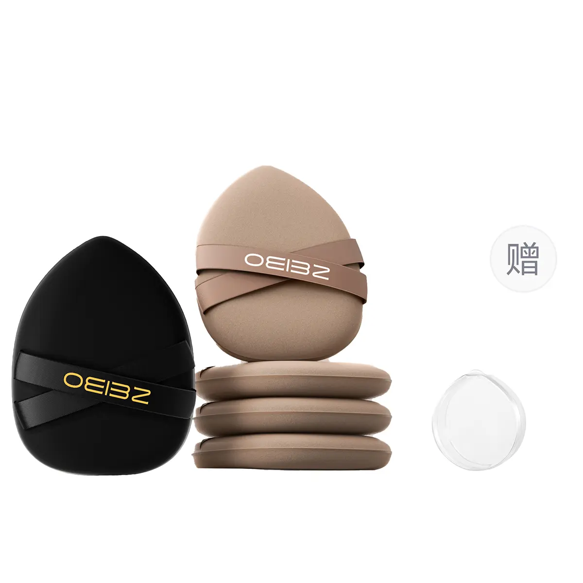 Пудра / Спонжи для макияжа Unisex Oeiez
Пудра / Спонжи для макияжа Unisex Oeiez