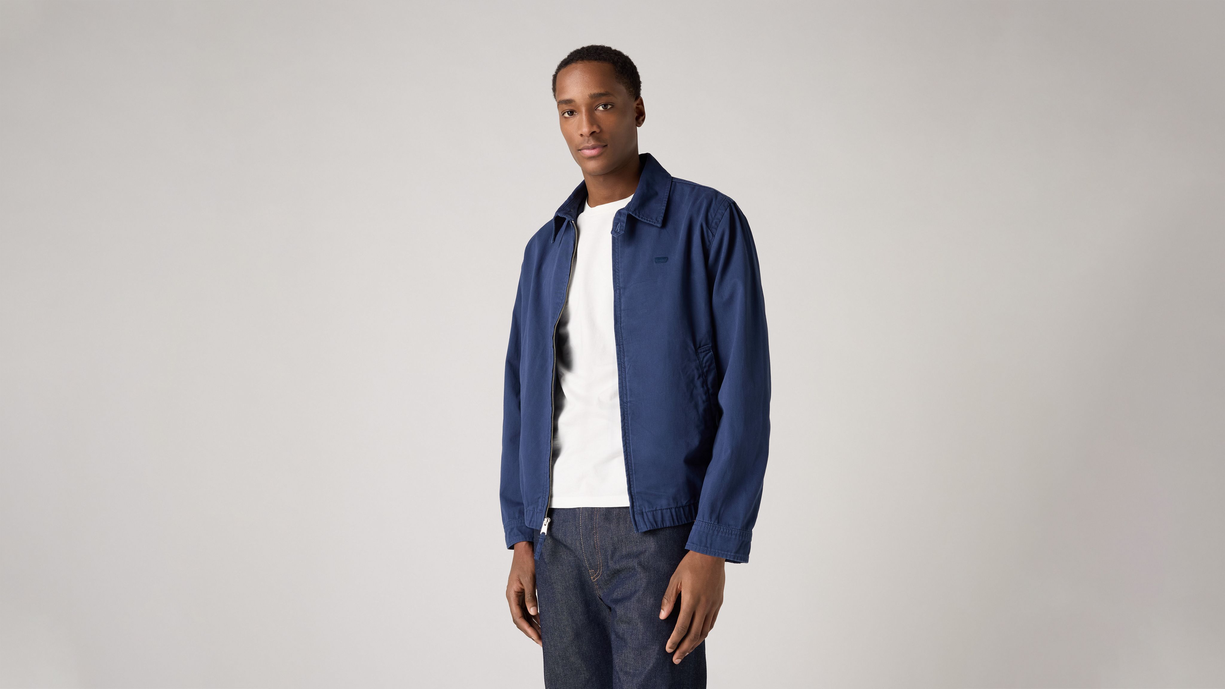 Классическая куртка Coloma Levi's, Dress Blues - Blue
Классическая куртка Coloma Levi's, Dress Blues - Blue