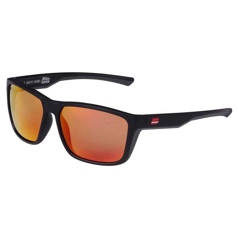 Солнцезащитные очки Abu Garcia Beast Polarized, золотой
Солнцезащитные очки Abu Garcia Beast Polarized, золотой