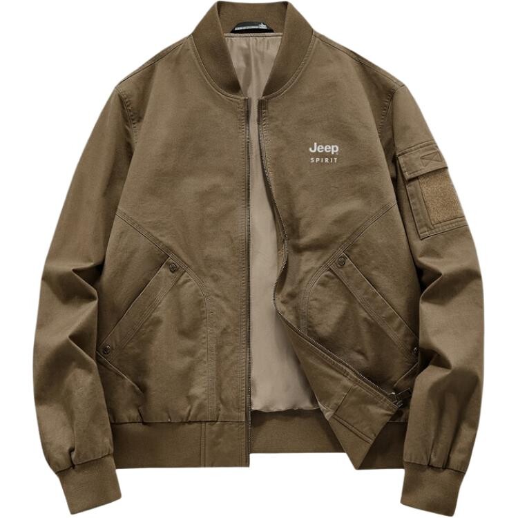 Куртка мужская Jeep Spirit, черный
Куртка мужская Jeep Spirit, черный