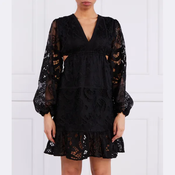 Платье Liu Jo, черный
Платье Liu Jo, черный