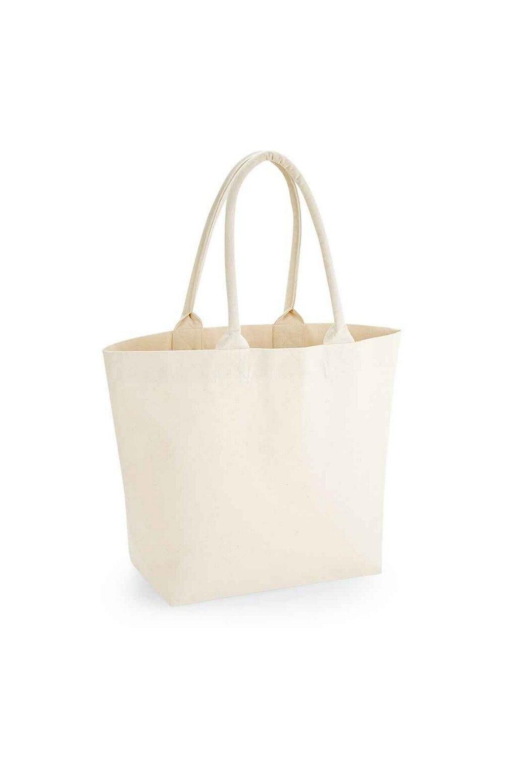 Большая сумка Fairtrade Westford Mill, обнаженная
Большая сумка Fairtrade Westford Mill, обнаженная