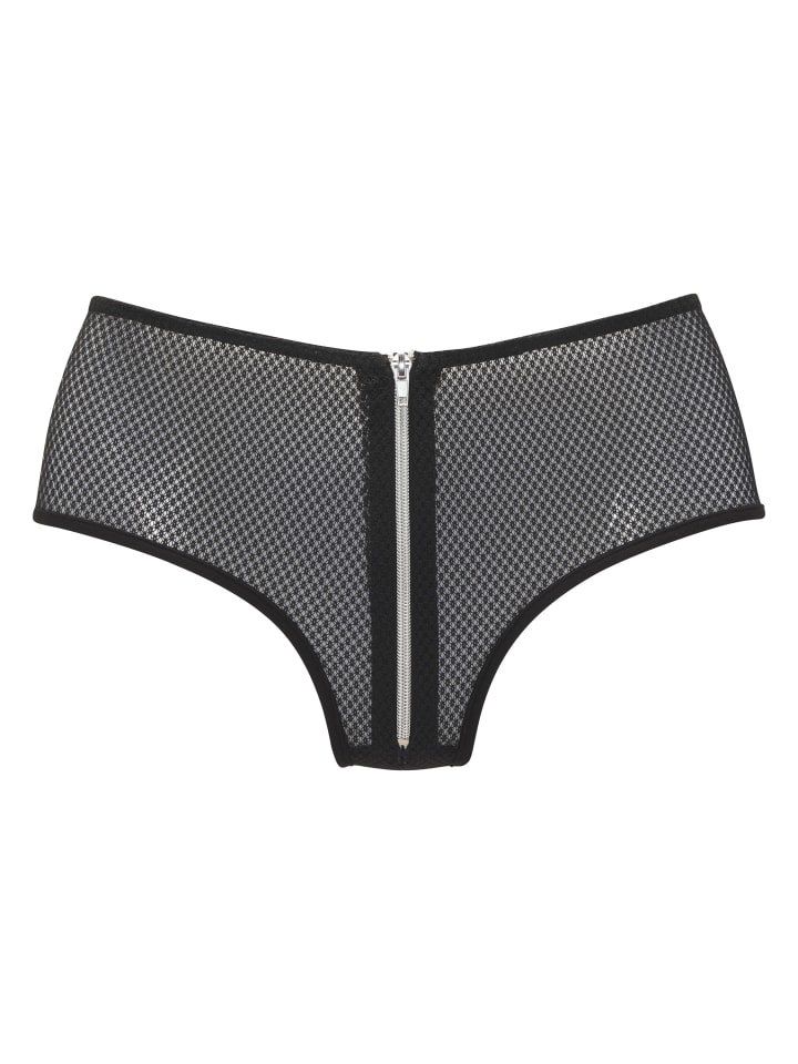 PETITE FLEUR GOLD Черные трусики
PETITE FLEUR GOLD Черные трусики