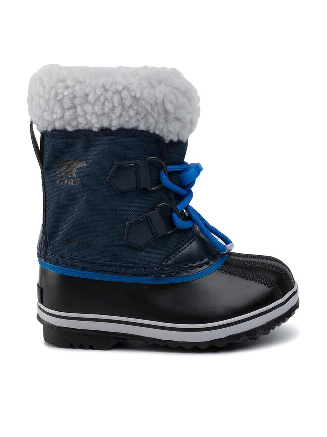 Снегоступы Childres Yoot Pac Nylon NC1962 Sorel, черный/темно-синий
Снегоступы Childres Yoot Pac Nylon NC1962 Sorel, черный/темно-синий