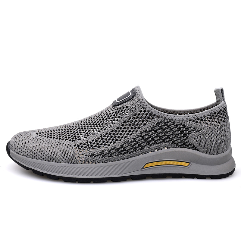 Повседневные туфли мужские серые Wen Nai, Gray
Повседневные туфли мужские серые Wen Nai, Gray