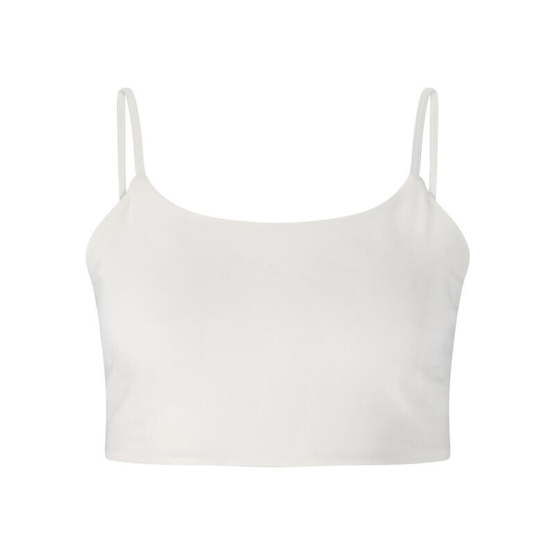 Спортивный бюстгальтер Athlecia, белый
Спортивный бюстгальтер Athlecia, белый