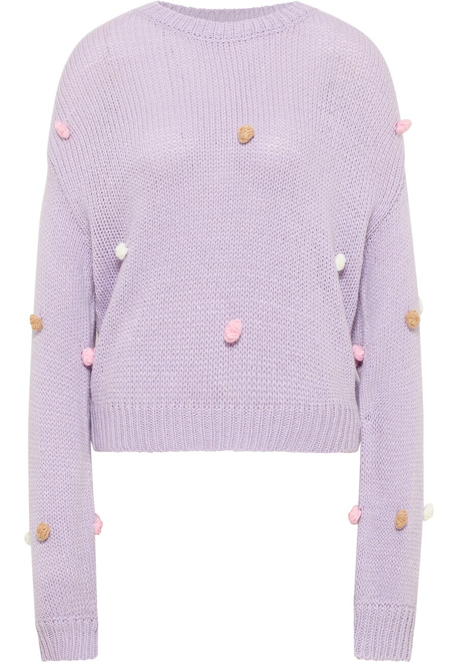 Свитер Mymo NOLIE, цвет Pastel Purple
Свитер Mymo NOLIE, цвет Pastel Purple