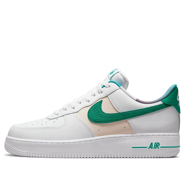 Кроссовки air force 1 low '07 lv8 emb 'white malachite' Nike, белый
Кроссовки air force 1 low '07 lv8 emb 'white malachite' Nike, белый
