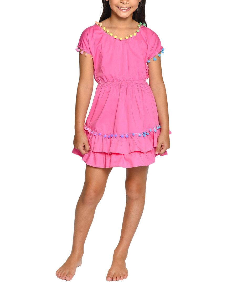 Платье Пейшото Нисси Peixoto, розовый
Платье Пейшото Нисси Peixoto, розовый