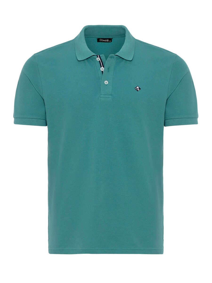 Рубашка Cool Hill, цвет Jade
Рубашка Cool Hill, цвет Jade