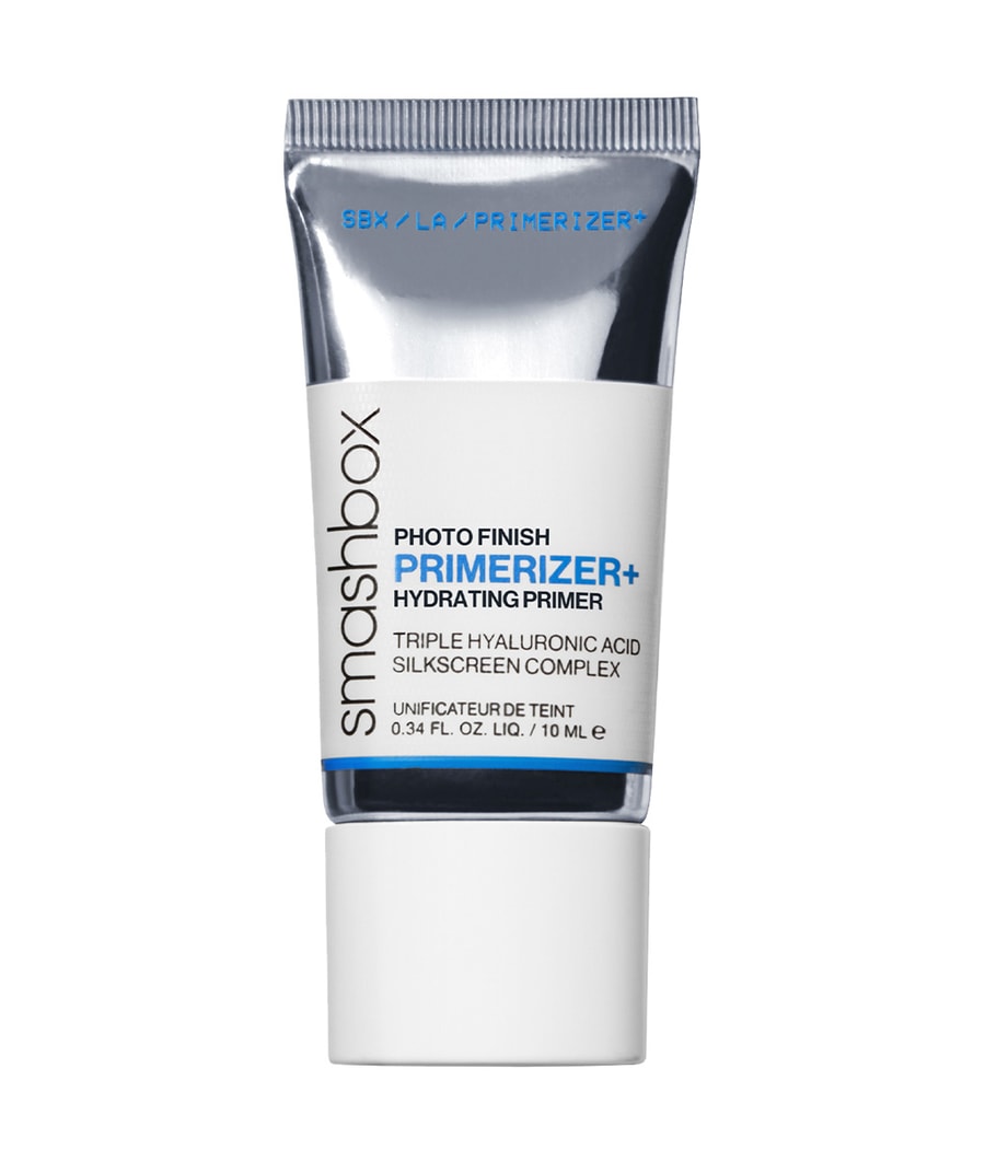 Праймер Smashbox Photo Finish Primerizer+ Hydrating Primer Mini, 10 ml
Праймер Smashbox Photo Finish Primerizer+ Hydrating Primer Mini, 10 ml