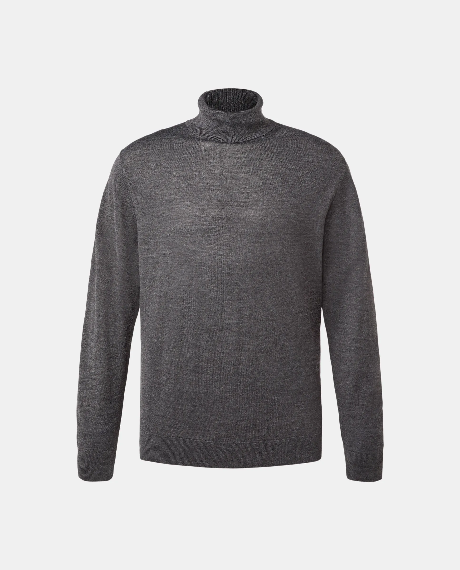 Свитер с отложным воротником для мужчин Dustin, темно-серый
Свитер с отложным воротником для мужчин Dustin, темно-серый