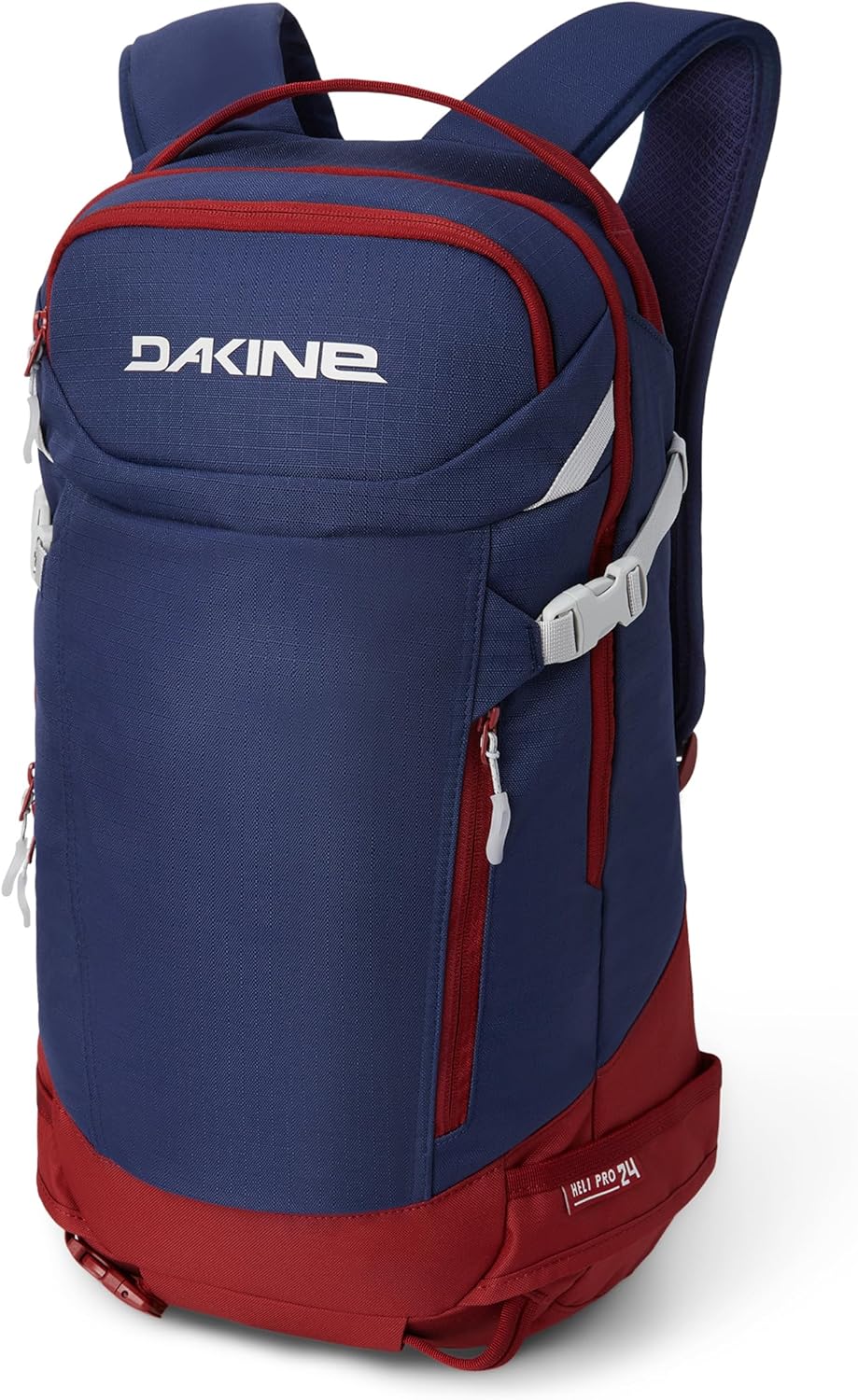 Рюкзак Dakine Heli Pro 24 л - Naval Academy, один размер, Черный, Рюкзак Dakine Heli Pro 24 л - Naval Academy, один размер
Рюкзак Dakine Heli Pro 24 л - Naval Academy, один размер, Черный, Рюкзак Dakine Heli Pro 24 л - Naval Academy, один размер