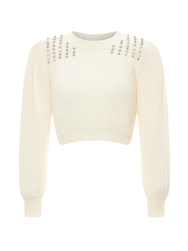 Пуловер nascita, белый
Пуловер nascita, белый