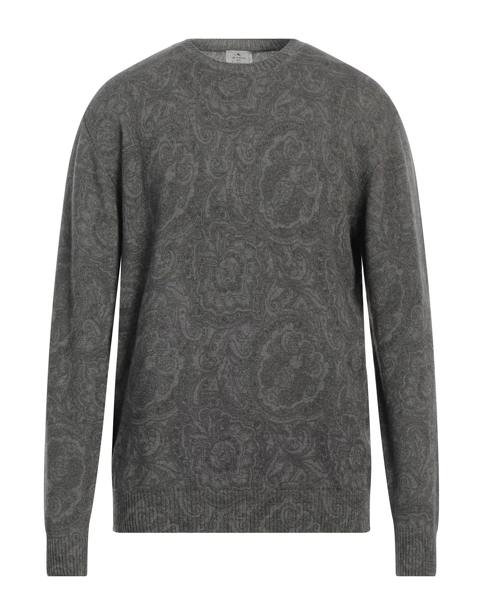 Свитер Etro, шалфейно-зеленый
Свитер Etro, шалфейно-зеленый