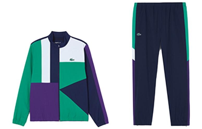 Повседневная спортивная одежда для мужчин Lacoste 
Повседневная спортивная одежда для мужчин Lacoste