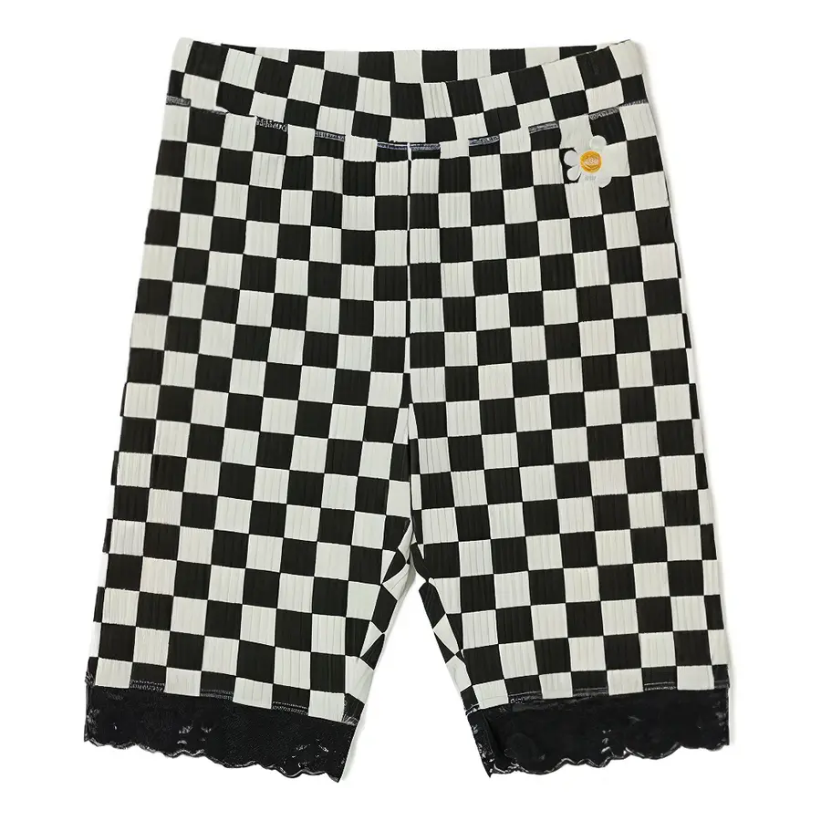 Леггинсы (WMNS) Vans Oversized Floral Legging Shorts 'Black', черный
Леггинсы (WMNS) Vans Oversized Floral Legging Shorts 'Black', черный