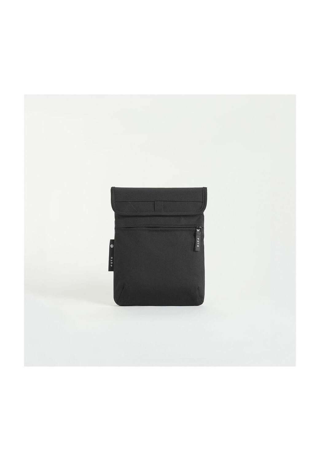 Сумка для планшета ROAM:OFFICE S, до 10,1, экологичная eoto, черный
Сумка для планшета ROAM:OFFICE S, до 10,1, экологичная eoto, черный