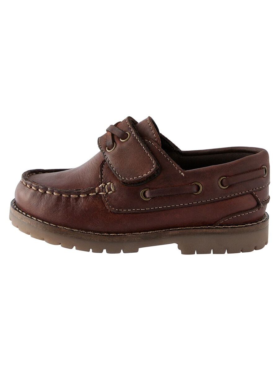 Ботильоны Next, коричневый
Ботильоны Next, коричневый