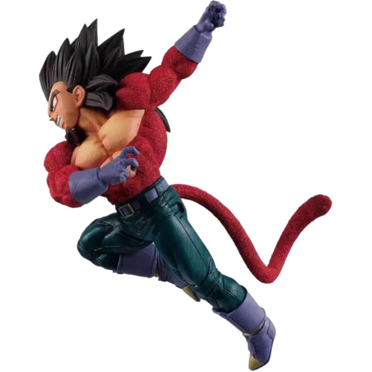 Dragonball BANPRESTO
Dragonball BANPRESTO