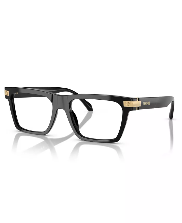 Мужские очки VE3354 Versace, черный
Мужские очки VE3354 Versace, черный