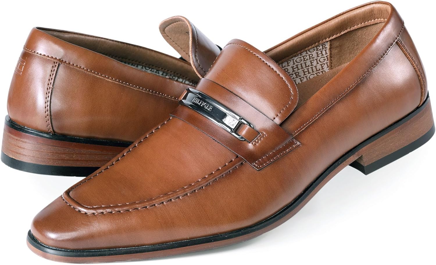 Туфли Tommy Hilfiger Mens Speer, Cognac
Туфли Tommy Hilfiger Mens Speer, Cognac