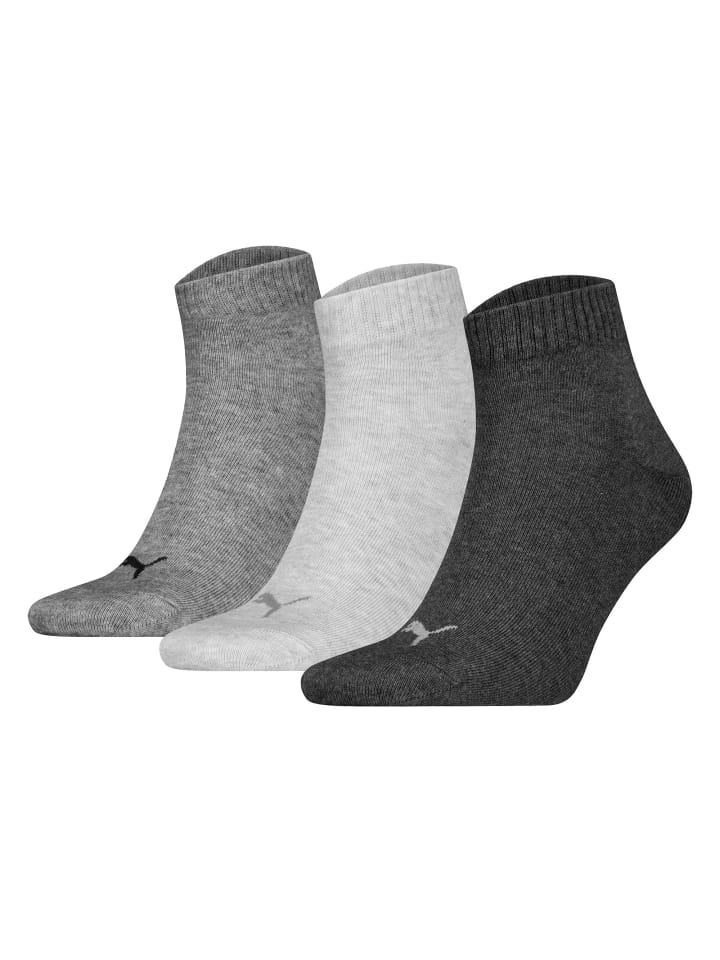 Носки Puma, серый
Носки Puma, серый