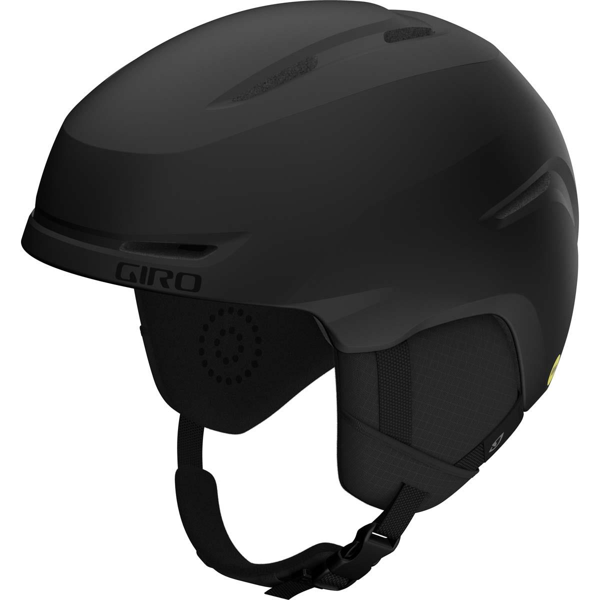 Шлем Spur MIPS Giro, Matte Black
Шлем Spur MIPS Giro, Matte Black