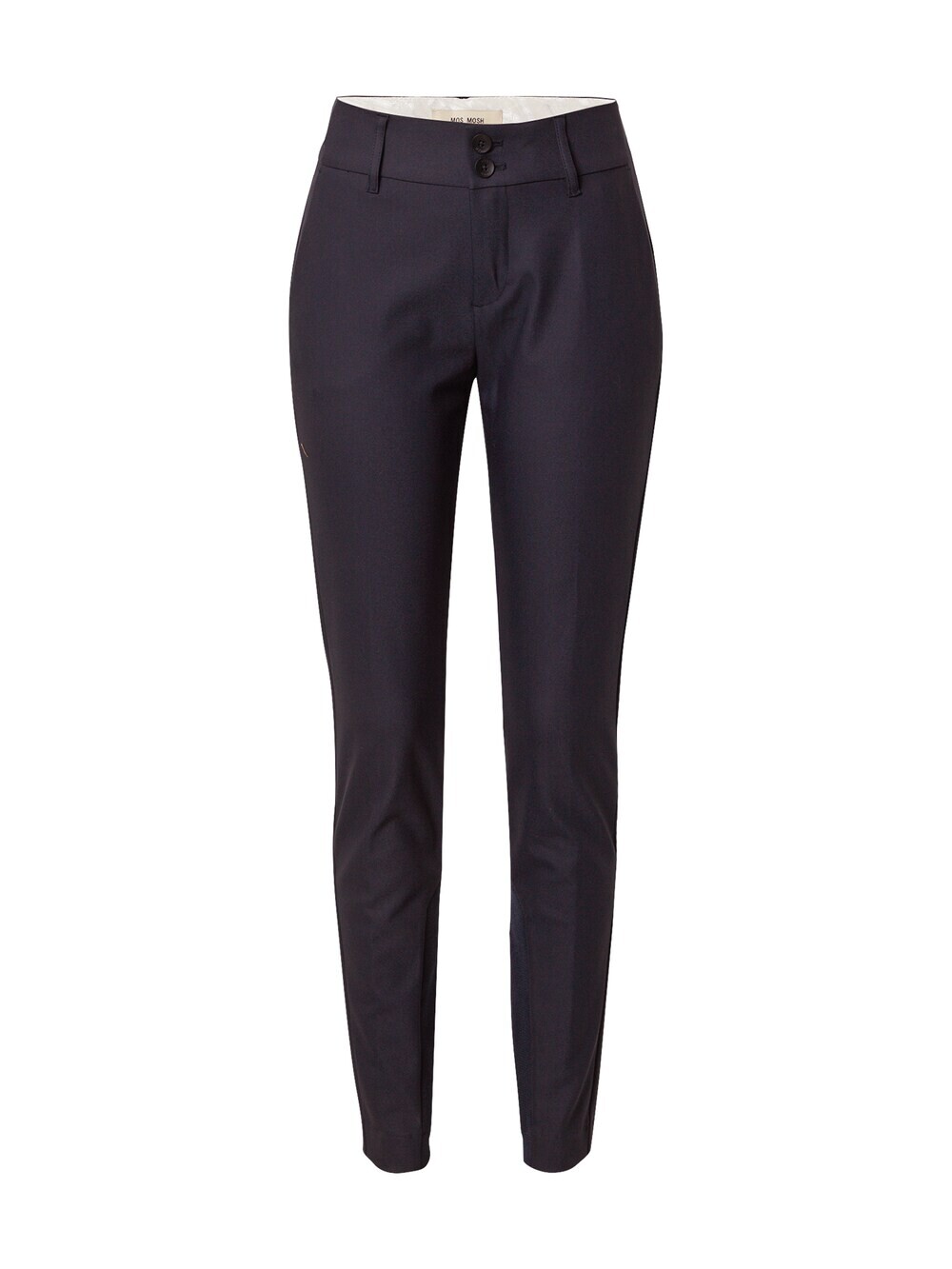 Брюки MOS MOSH облегающего кроя, темно-синий
Брюки MOS MOSH облегающего кроя, темно-синий
