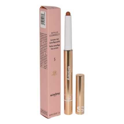 Корректор для лица Stylo Correct 5 - 17 г Sisley
Корректор для лица Stylo Correct 5 - 17 г Sisley