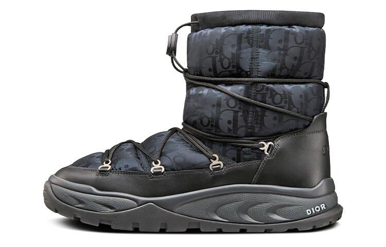 Зимние сапоги Dior Snow Мужской
Зимние сапоги Dior Snow Мужской