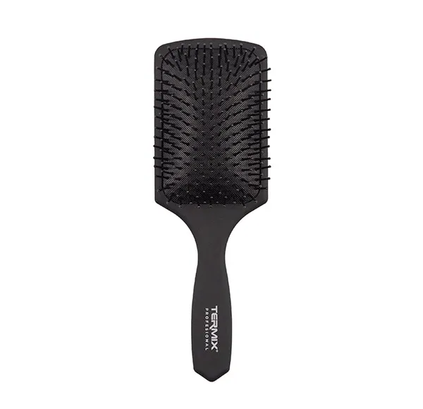 Щетка для распутывания волос Paddle Termix, 1 UD
Щетка для распутывания волос Paddle Termix, 1 UD