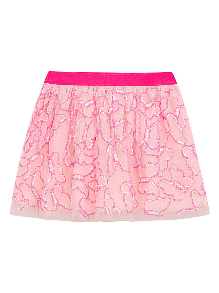 Юбка Danamade, розовый
Юбка Danamade, розовый