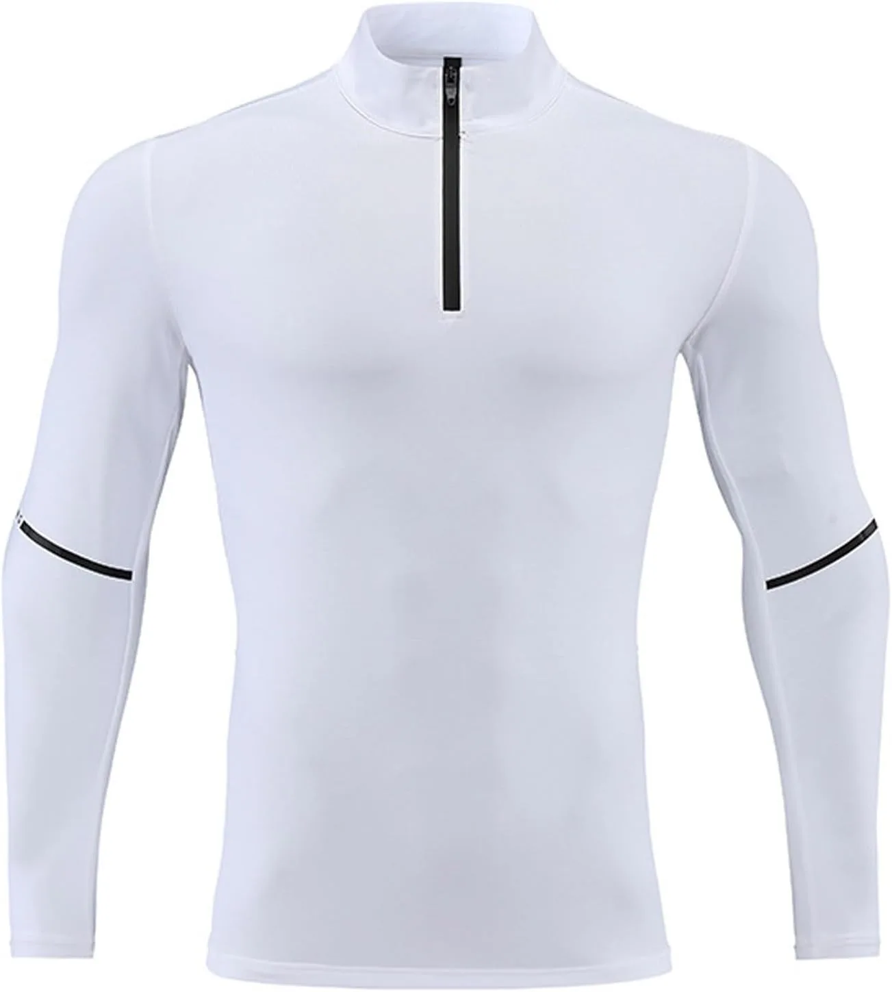 Футболка мужская Long Sleeve для бега и тренажерного зала
Футболка мужская Long Sleeve для бега и тренажерного зала