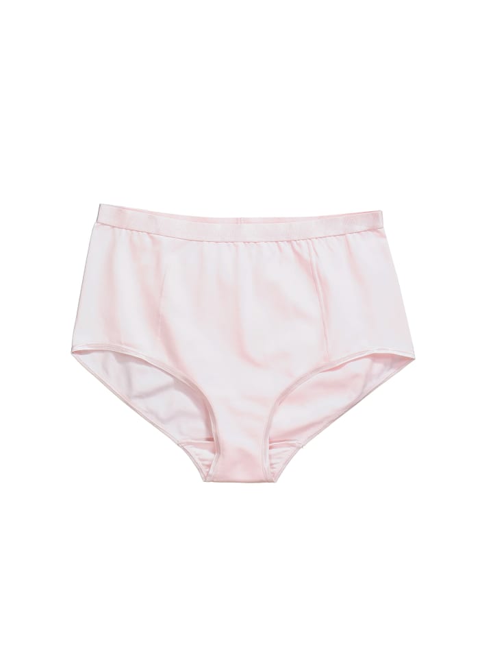 Трусы Ulla Popken, цвет rosé
Трусы Ulla Popken, цвет rosé