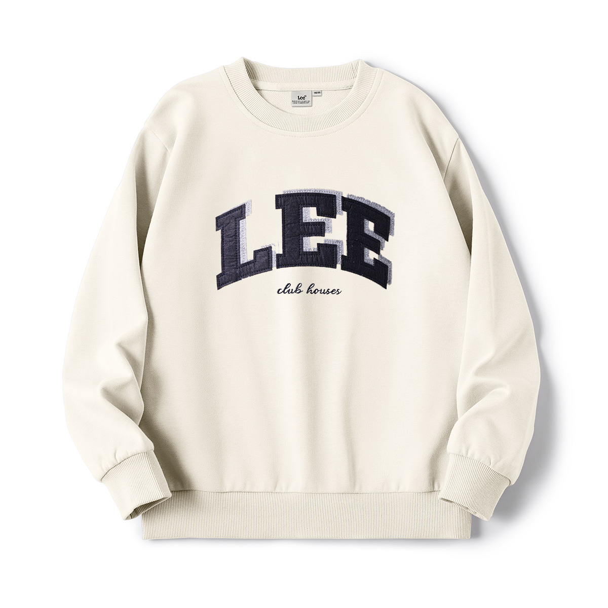 Детская толстовка Lee, бежевый
Детская толстовка Lee, бежевый