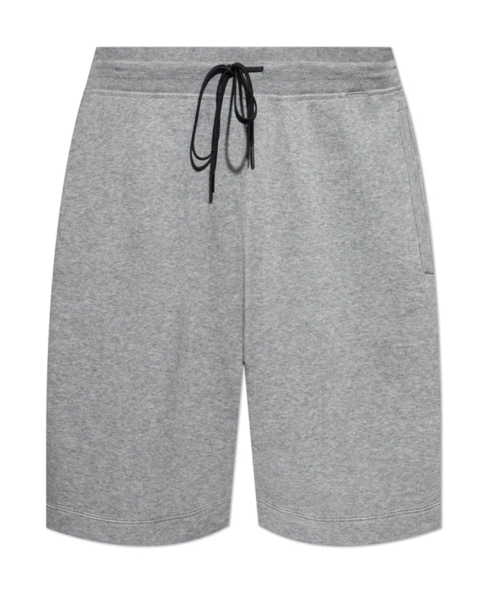 Шорты с карманами Theory, серый
Шорты с карманами Theory, серый