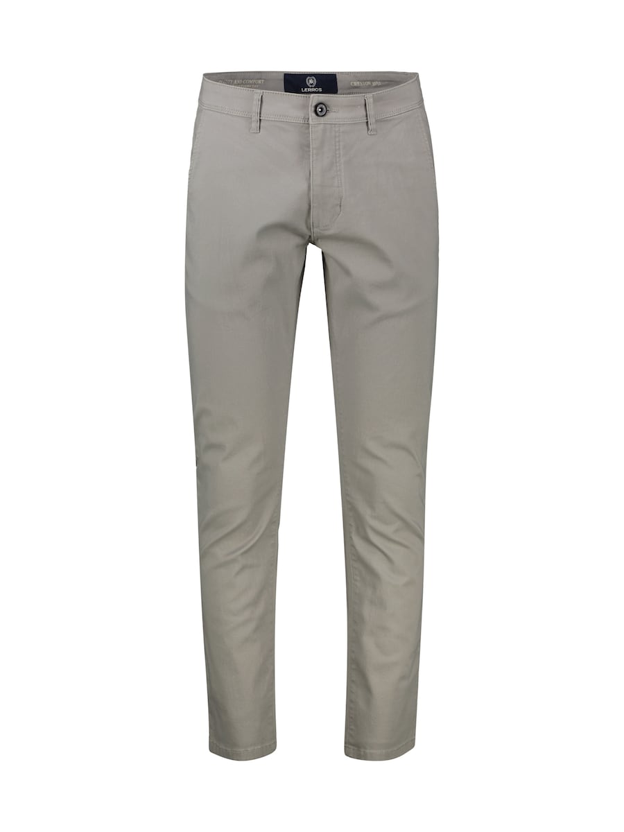 Обычные брюки LERROS, серый
Обычные брюки LERROS, серый