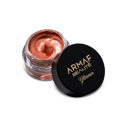 Beauté Glimmer Jelly Highlighter Makeup Highlighter Natural Radiance One Stroke Glow Castor Armaf
Beauté Glimmer Jelly Highlighter Makeup Highlighter Natural Radiance One Stroke Glow Castor Armaf