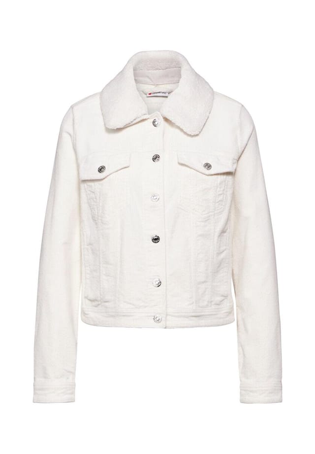 Куртка Street One, белый
Куртка Street One, белый