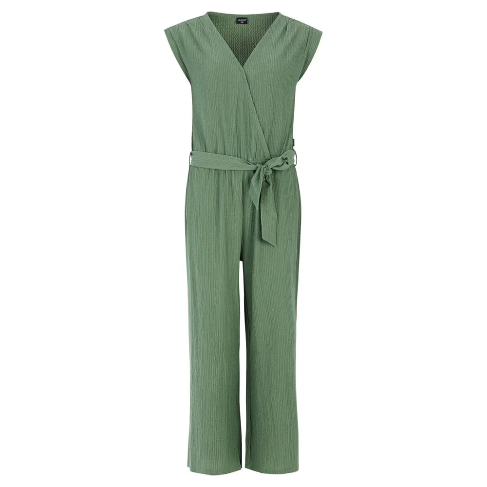 Protest Caron jumpsuit, зеленый
Protest Caron jumpsuit, зеленый