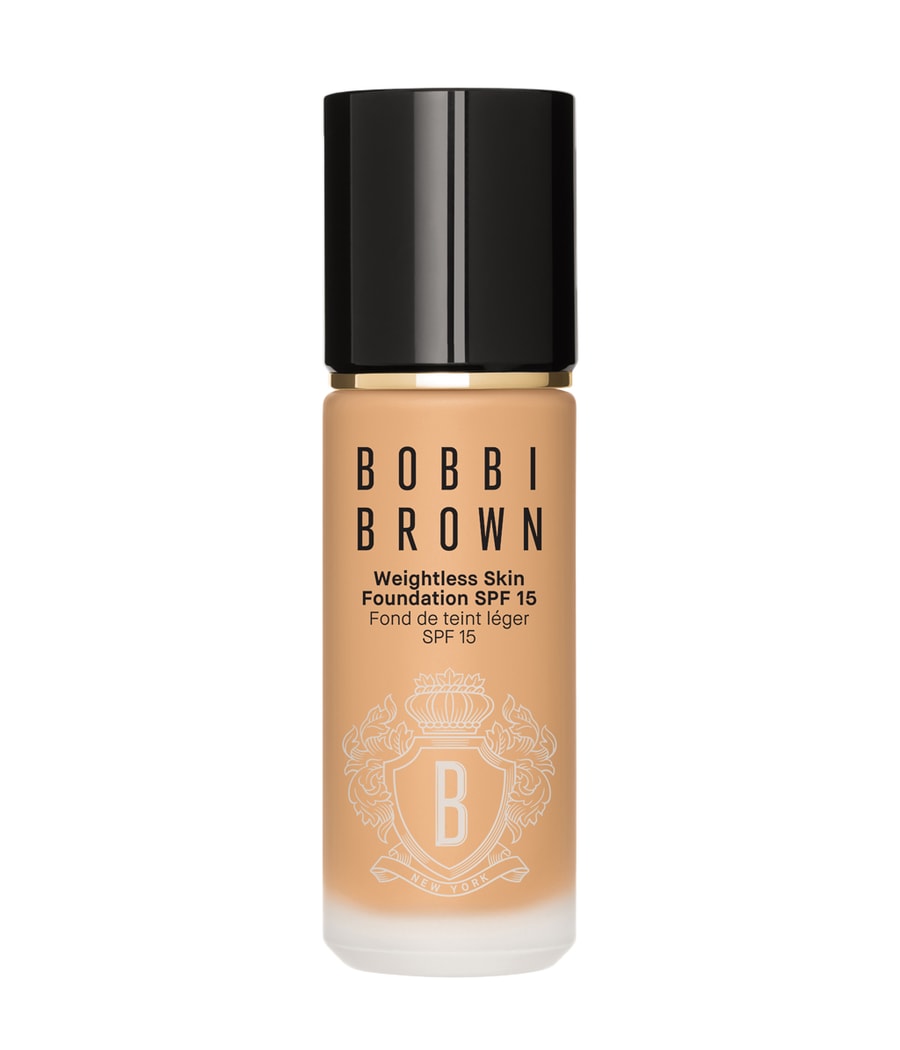 Жидкая основа Bobbi Brown Weightless Skin Foundation, Cool Natural, 30 ml
Жидкая основа Bobbi Brown Weightless Skin Foundation, Cool Natural, 30 ml