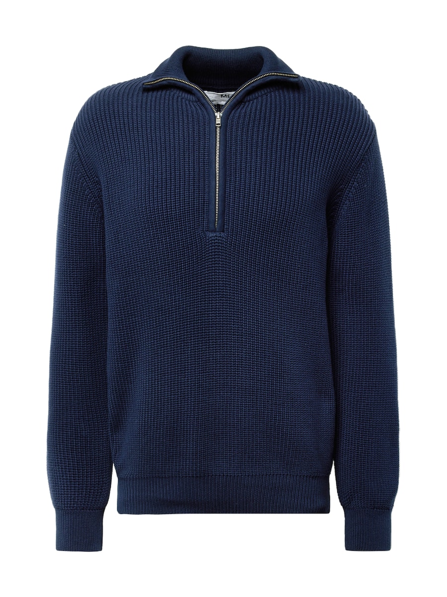 Свитер MELA Udai, Night Blue
Свитер MELA Udai, Night Blue