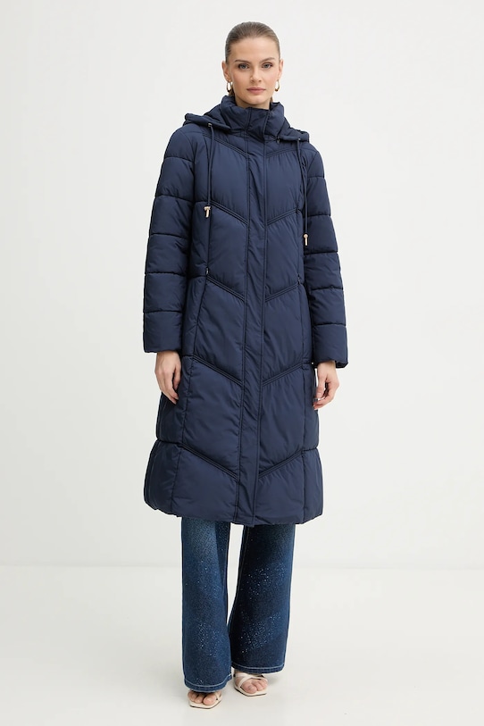 Куртка GLORIA Guess, темно-синий
Куртка GLORIA Guess, темно-синий