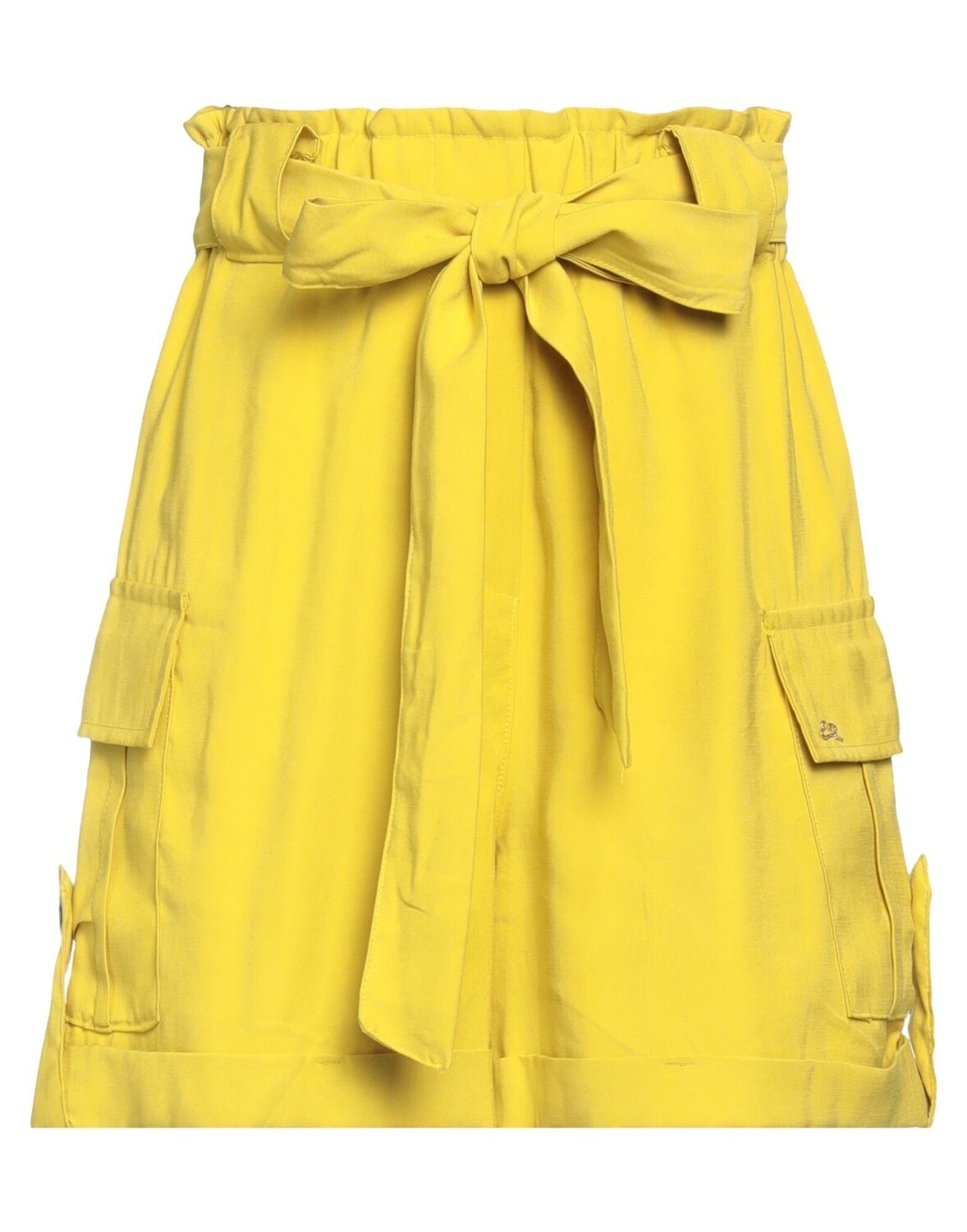 Шорты Yes Zee By Essenza, горчичный
Шорты Yes Zee By Essenza, горчичный